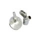 Shower Elbow and Wall Bracket CXP5429