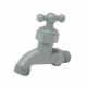 Hose Bib PVC 1/2in