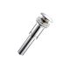 Push Button Lavatory Strainer (DES-101)