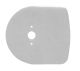 Washer Bell Shaped Diaphragm