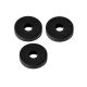 Faucet Washer 3pc 1/4in