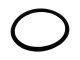 O-Rings Rubber Assorted (40181)
