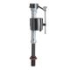 Fluidmaster Plastic Adjustable Valve