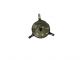 Briggs Small Metal Handle (Hot) P737H