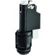 Dual Flush Push Button Syphon Armitage (SV89067)