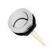 Armitage Dual Flush Push Button (S4496AA)