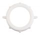 Slip Joint Nut PVC 1-1/2in