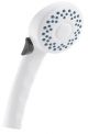 Full Spray Push Button Hand Shower Replacement