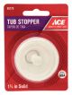 Rubber Stopper 1-3/4in