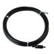 Power Snake Drain Auger 1/4 in. x 25ft (42108)