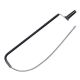 Drain Cleaner Snake 3/8in x 3ft (49219)