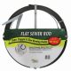 Sewer Rod Flat Steel  1/2in W x 1/16in D x 25ft L (40950)