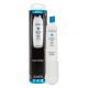  Whirlpool EveryDrop Refrigerator Replacement Filter Fast Fill (3) (EDR3RXD1)