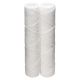 Culligan 10 Micron Sediment Replacement Cartridge CW-F 2 pack (4395968)