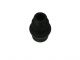 Adaptor Male Poly Blue PF X MIPT 1in