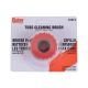 Oatey Tube Cleaning Brush 3/4 in. (4884664) (31413)
