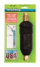 Drain Unclogger For Use With 3in to 4in Drains