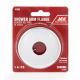 Shower Arm Flange With Set Screw