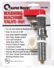 Washing Machine Valve Hot 1/2in