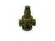 Pressure Reducing Valve 3/4in