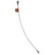 Faucet Supply Line 3/8in 1/2in x 20in