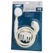 Portable Shower Sprayer White 5in