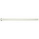 Flexline Faucet 3/8in x 20in PVC