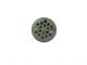 Shower Waste Brass