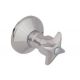Headpart Star Underwall Stopcock 3/4in