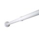 Tatay Tension Rod 140cm - 250cm (4-3/5ft. - 8-1/4ft.) White (5580401)