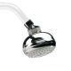 Shower Head AquaFresh Chrome