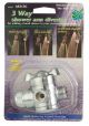 Shower Diverter Arm 3Way
