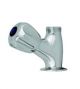 Body Part with Head 3215ST Cobra