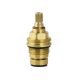 Cartridge 1/2 Comp. Duraflow