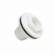 Fermetal Bulk Head Tank Fitting 3/4 in. (CON-51)