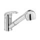 Duraflow Oxford Kitchen Mixer with Pop Out (DURKITPOOXF1)