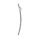 Duraflow Flexline Stainless Steel M10 x 3/8in x 20in Long Stem