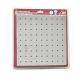 Raincan Shower Head 10in