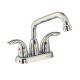 Duraflow Laundry Faucet Niagara 4 in. (DURLTBNIA1)