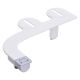 Brondell SimpleSpa White Universal Bidet System
