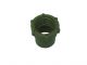 Adaptor Female Grey 1-1/4in
