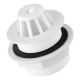 Armitage Waste Urinal Platic Dome 1-1/2in (S885067)