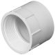 Adaptor Female Waste 2in