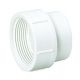 Adaptor Cleanout Waste 4in