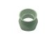 Coupling Reducing Waste 4in x 3in