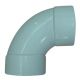 Elbow Waste 90 Degree 6in