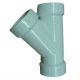 Wye Waste 1-1/2in