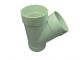 Wye Waste 4in