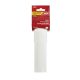 Polypropylene Extension Tube 1-1/2in x 6in PVC (4224036)