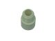Adaptor Male SCH40 1/2in